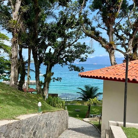 Pousada Gipoia Angra dos Reis Eksteriør bilde