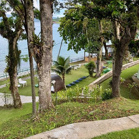 Pousada Gipoia Angra dos Reis Eksteriør bilde