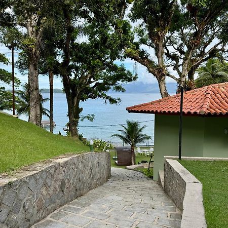 Pousada Gipoia Angra dos Reis Eksteriør bilde